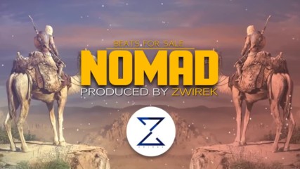 _nomad_ _ Arabic _ Trap _ Beat _ Instrumental