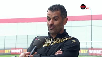 Веско Великов: Липсва ни малко класичка