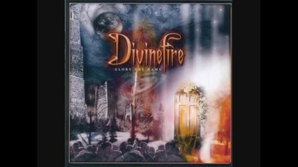 Divinefire - Live my Life for You 