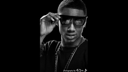 Soulja Boy - Forget About The Past 