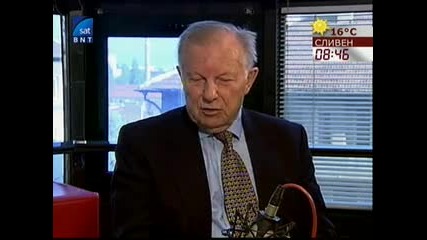 2012 краят на света според пр. Вернер Гитт