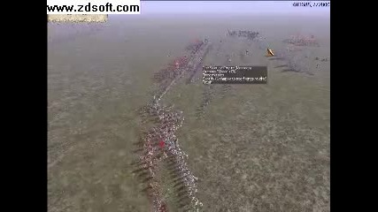 Rome Total War : Online Battle #004