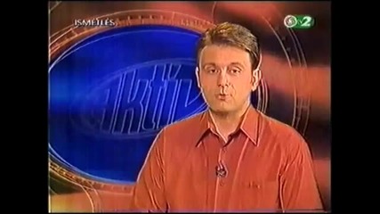 Нло: Истории от Унгария