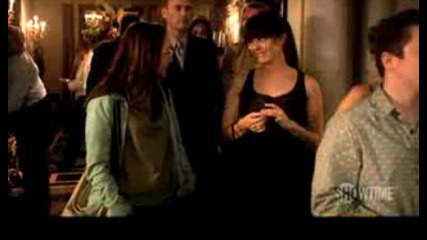 Кой Уби Jenny Schecter - L Word Season 6