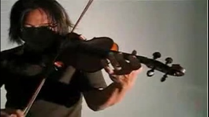  Van Halen On Violin... 