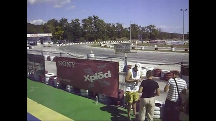 Drift Varna Bmw E34 335c.c.