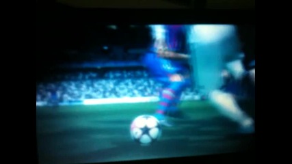 Pes 10 intro 
