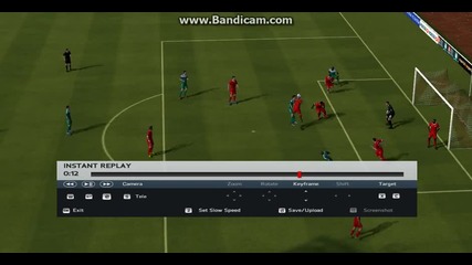 Интересни моменти от Fifa 14 2