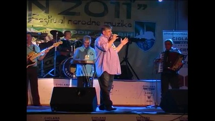 Mensur Dimnjacar - Meliha, Meliha