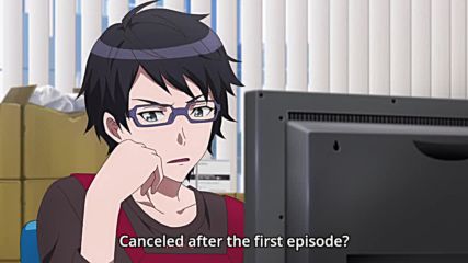 Animegataris Episode 10 Eng Sub