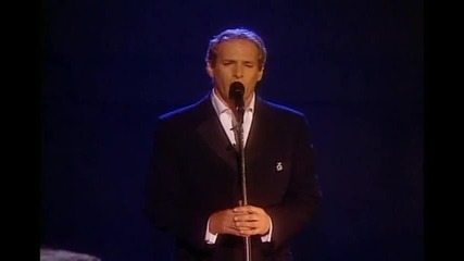 Michael Bolton - Nessun Dorma 