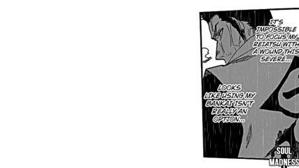 Bleach Manga 532