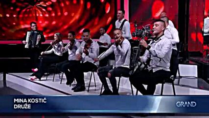 Mina Kostic - Druze - Tv Grand 30.05.2025.mp4