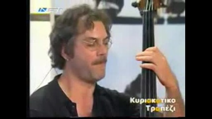 Panagiotis Lalezas - Saranta Palikaria