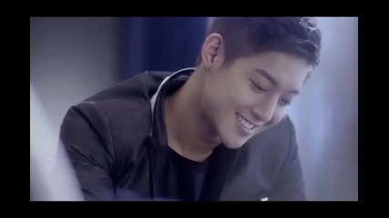[teaser] Kim Hyun Joong - Please