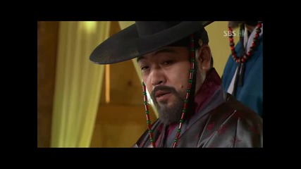 Warrior Baek Dong Soo-еп-26 част 1/3