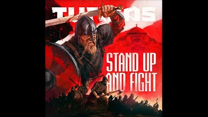 Turisas take the day