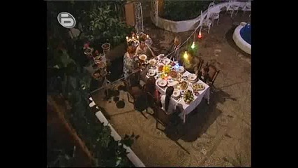 Yaprak Dokumu (листопад) - 2 еп . / 3 част