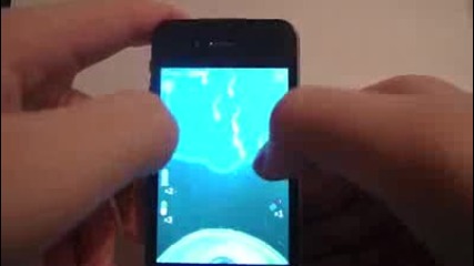 Sperminator iphone(не Се Смейте,телефона Е