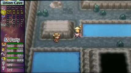 Pokemon Soul Silver Part 10