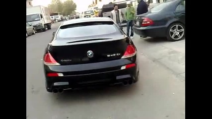 яко Bmw 6 series