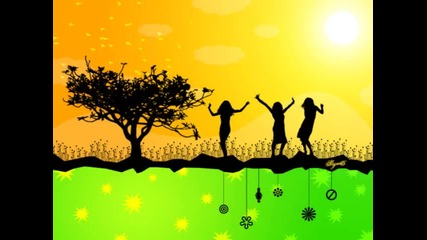 Roni Miller Feat. Dee Dee - The Day After Will I Be Free Mike Candys Jack Holiday 