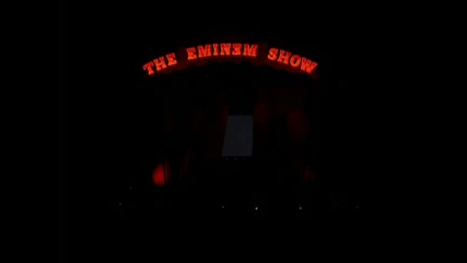 Eminem - Sing For The Moment!