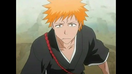 [бг суб] Bleach - 21
