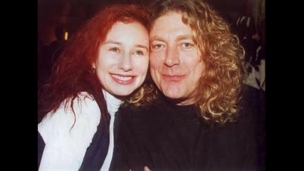 Tori Amos & Robert Plant - Down By The Seaside