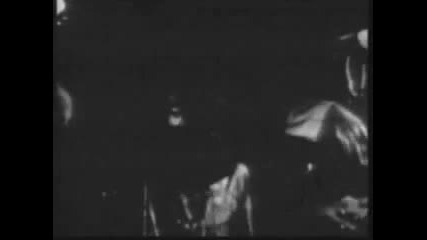 Creedence Clearwater Revival - Have You Ever Seen The Rain