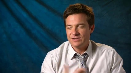 Horrible Bosses - Official Jason Bateman Interview [hd]