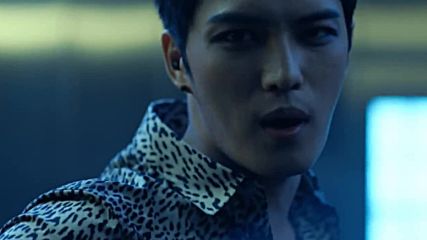 (превод) Jyj - Back Seat