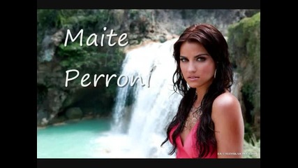 Maite Perroni