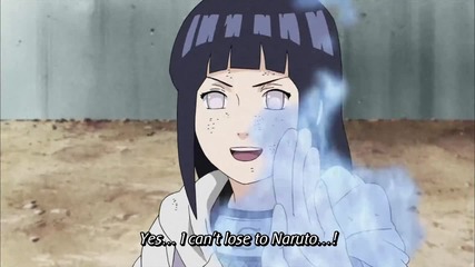 Naruto Shippuuden - Episode 390 [eng subs]