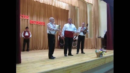 Великден с.дражево 2014 Иван Димов 2