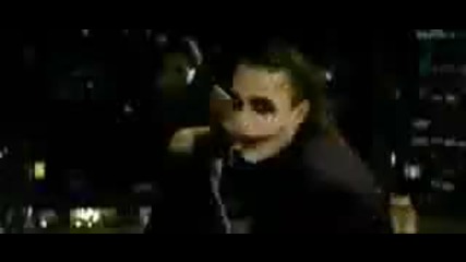 The Dark Knight Tv Spot 8