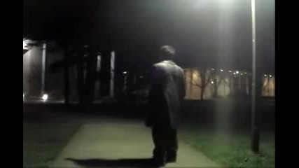 Angry White Guy 