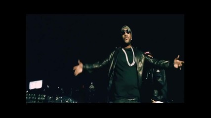 T.i. - Fuck Da City Up ft. Young Jeezy (official Video)