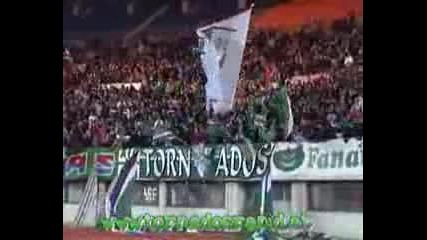 Rapid Wien - Mattersburg, 18.02 