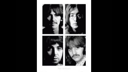 The Beatles - the ballad of john and yoko