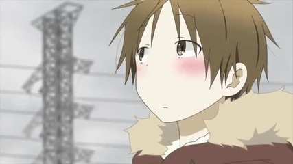 One Week Friends ( Isshuukan Friends ) Епизод 12 Eng Sub