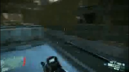 Crysis 2 Part 8 Gameplay