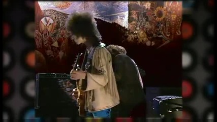 Santana - Black Magic Woman
