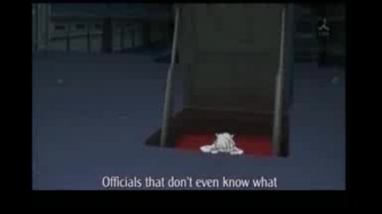 Code Geass ~ Fading Away