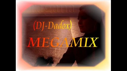 Dragana Mirkovic - Megamix - (dj - Dadox)