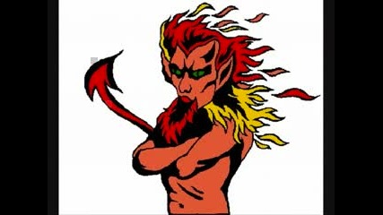 Lo zoo di 105 - Satana chiama al Mcdonald