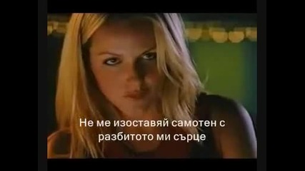 Axel Rudi Pell - Broken Heart film - Ускорение Torque