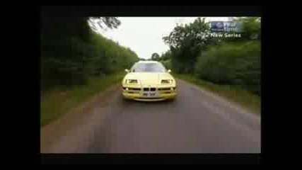 BMW E31 850i