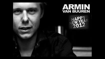 Armin Van Buuren - A State Of Trance Episode 542