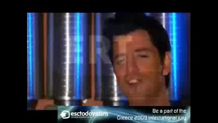 Sakis Rouvas - This is our night